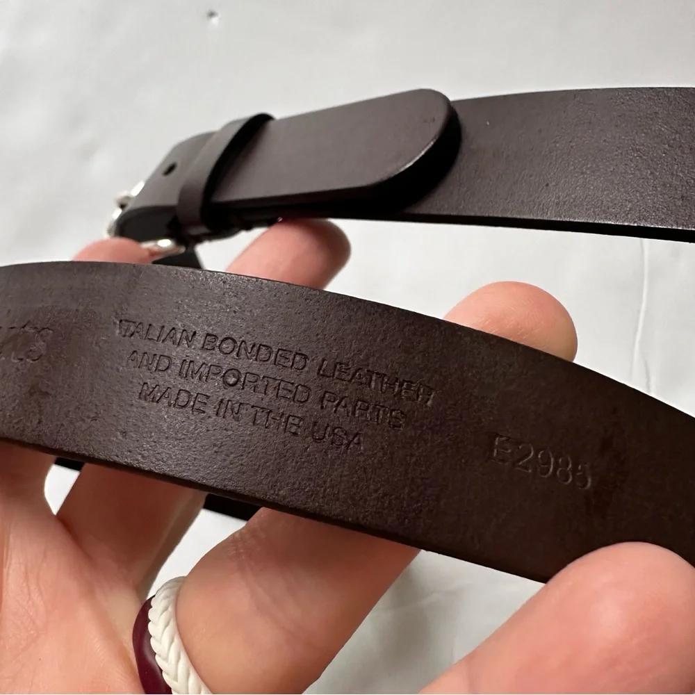 Crewcuts Belt